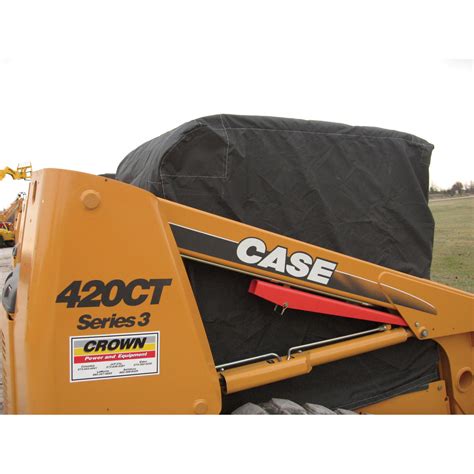 skid steer cover|skid steer loader covers.